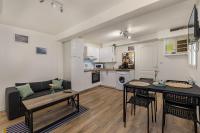 L'écrin secret - Ferienwohnung Rouen