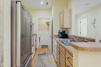 Appartement 2 Chambres