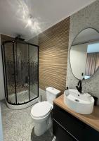 Lara Studio Exercitiu - Ferienwohnung Piteşti