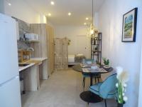 MDB 52A - Loft Valencia - B&B Valencia