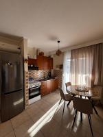 Anna sea view apartment - Chambres d'hôtes Néa Kallikráteia