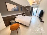Mandarin Fish Homestay - Chambres d’hôtes