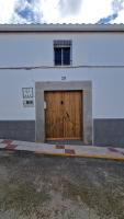 Casa Rural La Abuela Roja - Ferienwohnung La Nava