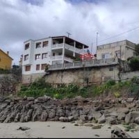 La cala - Ferienwohnung Raxo