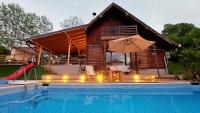 Vikendica Ristic - B&B