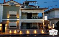 Electra Apartments & Studios - B&B