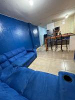 Family Room with Private Bathroom