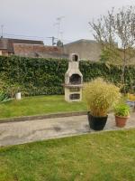 Une petite campagne en ville - B&B Le Mans