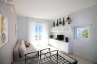 Appartamento 2 con 2 Camere da Letto e Vista Lago - Dependance