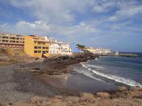Los Abrigos Suite Home - B&B El Abrigo