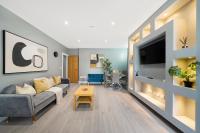Appartamento Premier con 4 Camere da Letto