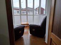 Road - B&B Palas de Rey