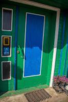 Mesi Tare Guesthouse - B&B