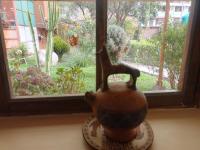 Twin Room with Private Bathroom