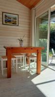 Maison chalet Soustons - B&B