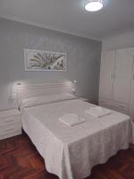 O piso da Tia Lo,la - B&B