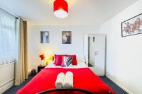 Camberwell Manor - Ferienwohnung London