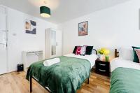 Camberwell Manor - Ferienwohnung London