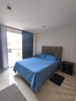 Monolocale con Balcone