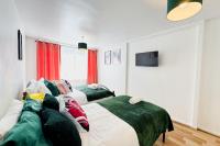 Camberwell Manor - B&B