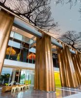 Apto Yoo Vista al Mar - Bed and Breakfast Panama-stad