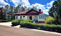 Villa mit 2 Schlafzimmern