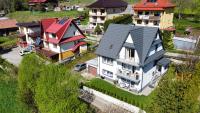 Przytulne Apartamenciki tuż przy Termach i Parku, nieopodal szlak na Turbacz, GPN, KGP - B&B Poręba Wielka