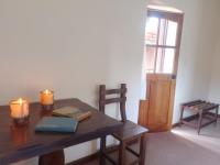 Deluxe Double Room with Shower