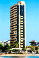 756 Golden Flat Fortaleza Frente Mar - B&B Fortaleza