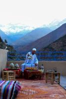 Adrar View Lodge - Bed and Breakfast Aguersioual