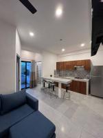 Apartamento de 2 dormitorios