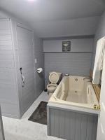 Lovely one bed accommodation in a quiet environment - Chambres d’hôtes