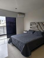 Monolocale con Balcone
