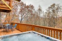 Pet-Friendly Gatlinburg Retreat with Community Perks - B&B