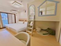 Chambre Familiale Supérieure