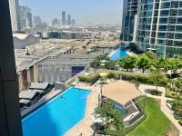Elegant apartment Dubai downtown - Ferienwohnung Dubai