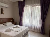 Doppelzimmer mit Balkon