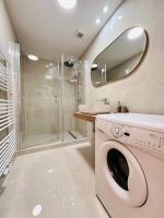 Old Town Prague Apartment - B&B Praga