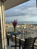 Eri Apartments - B&B Durazzo