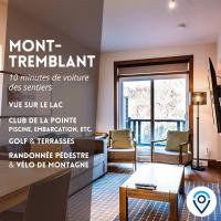Condo by the Lake - Mountain View & Resort - B&B