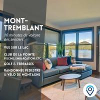 Lake Resort Suite: Views & Amenities - Ferienwohnung