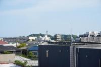 Gate Resorts Kugenuma Kaigan - Ferienwohnung Fujisawa
