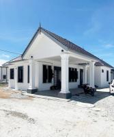 Homestay Anak Perantau Penarik - Chambres d’hôtes Kampung Ru Sepuluh
