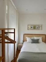 Appartamento Standard con 1 Camera da Letto