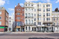 Slice of Brighton With Seaviews By My Getaways - B&B Brighton