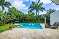 Casa Linda Villa 722 - Sosua - BBQ - Washer - Bed and Breakfast Sosúa
