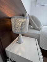Appartamento con 2 Camere da Letto e Vista Città