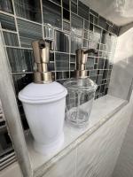 Appartamento Deluxe con 1 Camera da Letto e Vista Città