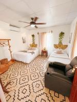 Alas pintadas - B&B