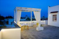 aMARE21, moderno 2 camere con terrazza privata vista mare - Chambres d’hôtes Torre San Gennaro